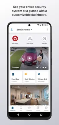 Arlo android App screenshot 4